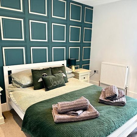Alsager Town Centre Apartment Εξωτερικό φωτογραφία