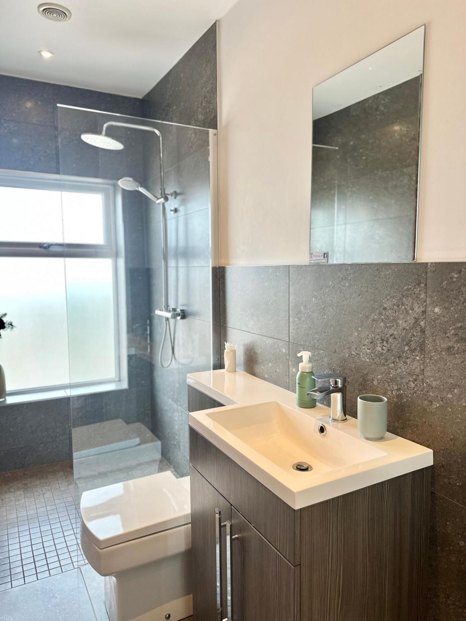 Alsager Town Centre Apartment Εξωτερικό φωτογραφία